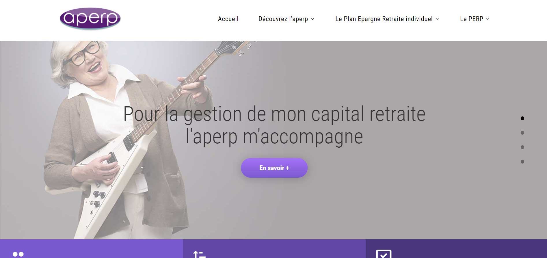 Bernezac communication création site internet vitrine classique responsive adapté aux mobiles et tablettes charente maritime nouvelle aquitaine