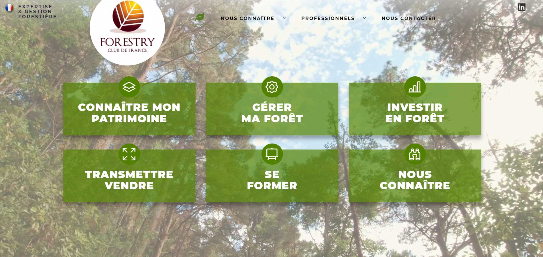 Bernezac communication création site internet administrables et e-commerce responsive adapté aux mobiles et tablettes charente maritime nouvelle aquitaine
