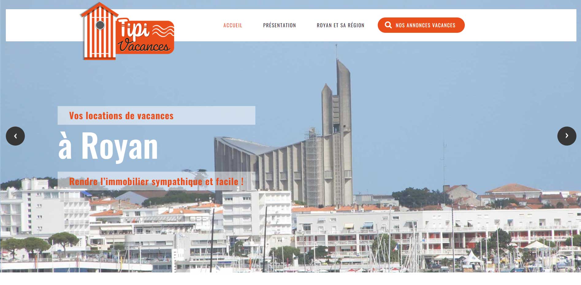 Bernezac communication création site internet administrables et e-commerce responsive adapté aux mobiles et tablettes charente maritime nouvelle aquitaine