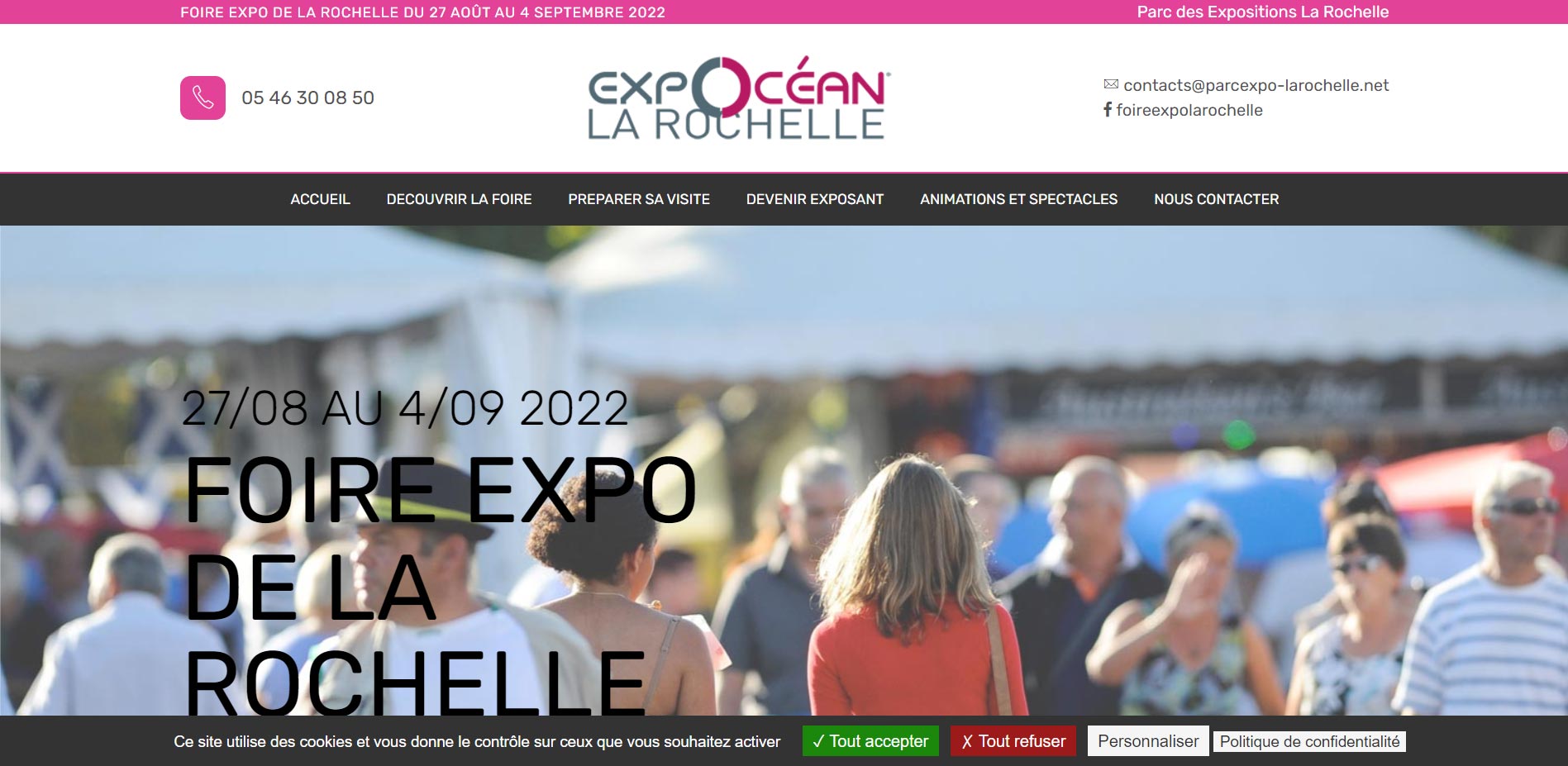 Bernezac communication création site internet administrables et e-commerce responsive adapté aux mobiles et tablettes charente maritime nouvelle aquitaine