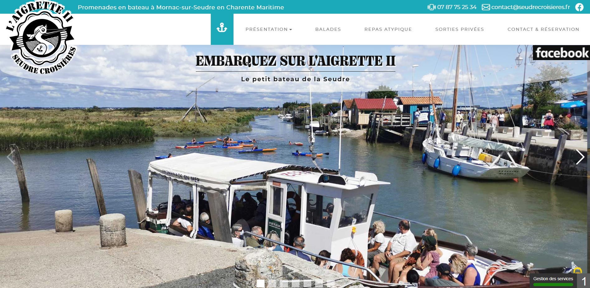 Bernezac communication création site internet administrables et e-commerce responsive adapté aux mobiles et tablettes charente maritime nouvelle aquitaine