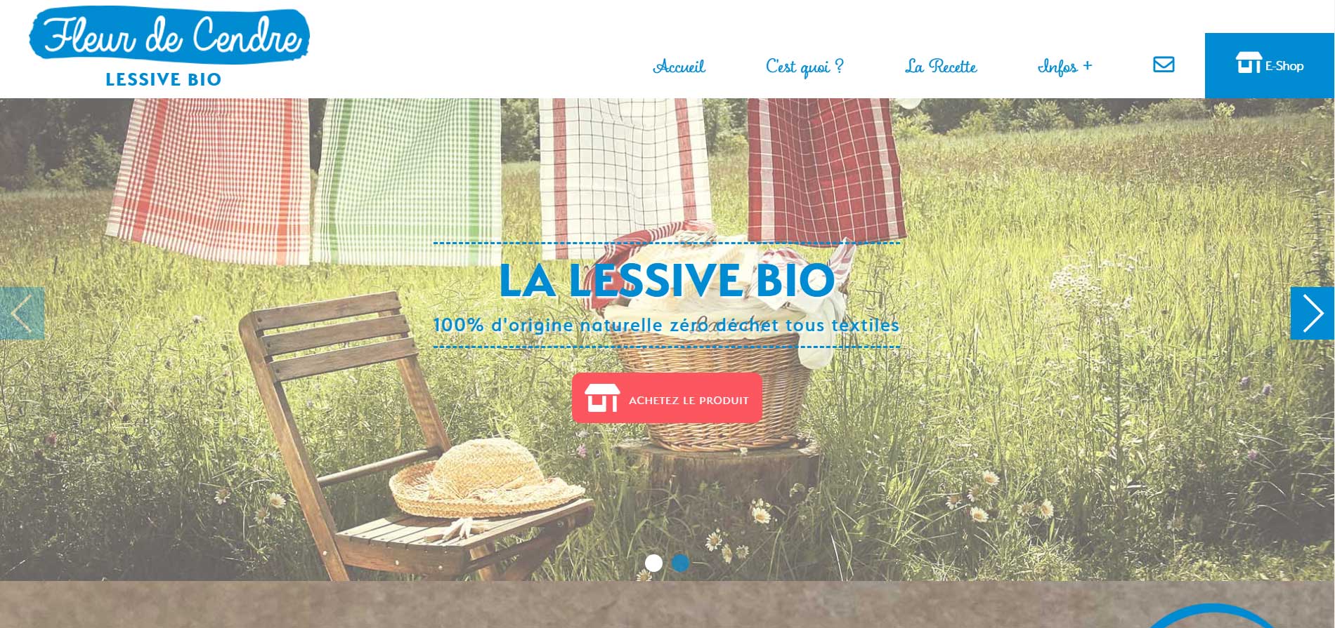 Bernezac communication création site internet vitrine classique responsive adapté aux mobiles et tablettes charente maritime nouvelle aquitaine
