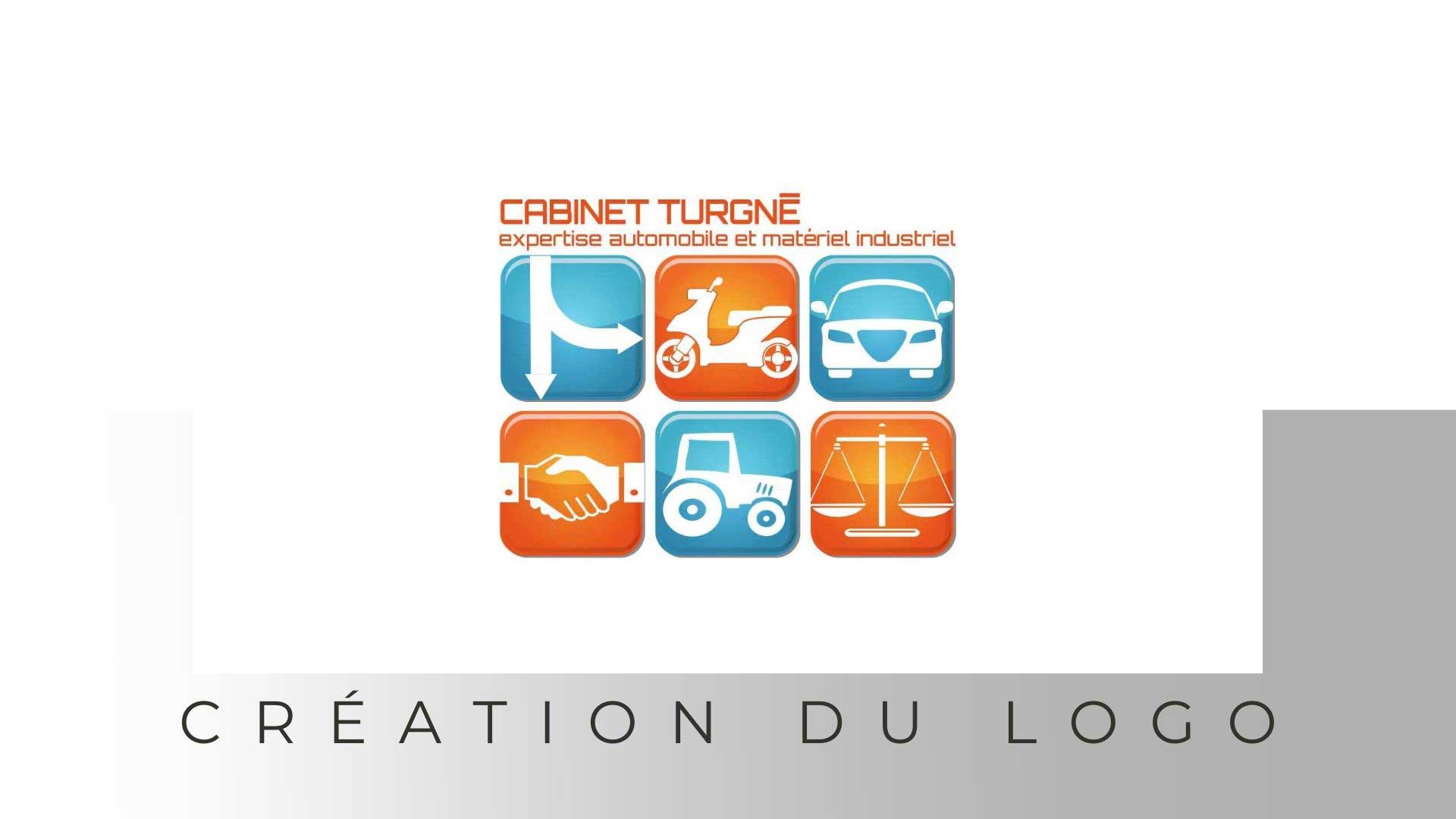 Bernezac communication création de logos et print charente maritime nouvelle aquitaine