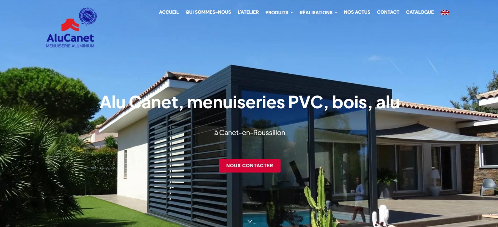 Agence de communication à Royan, Saintes, La Rochelle